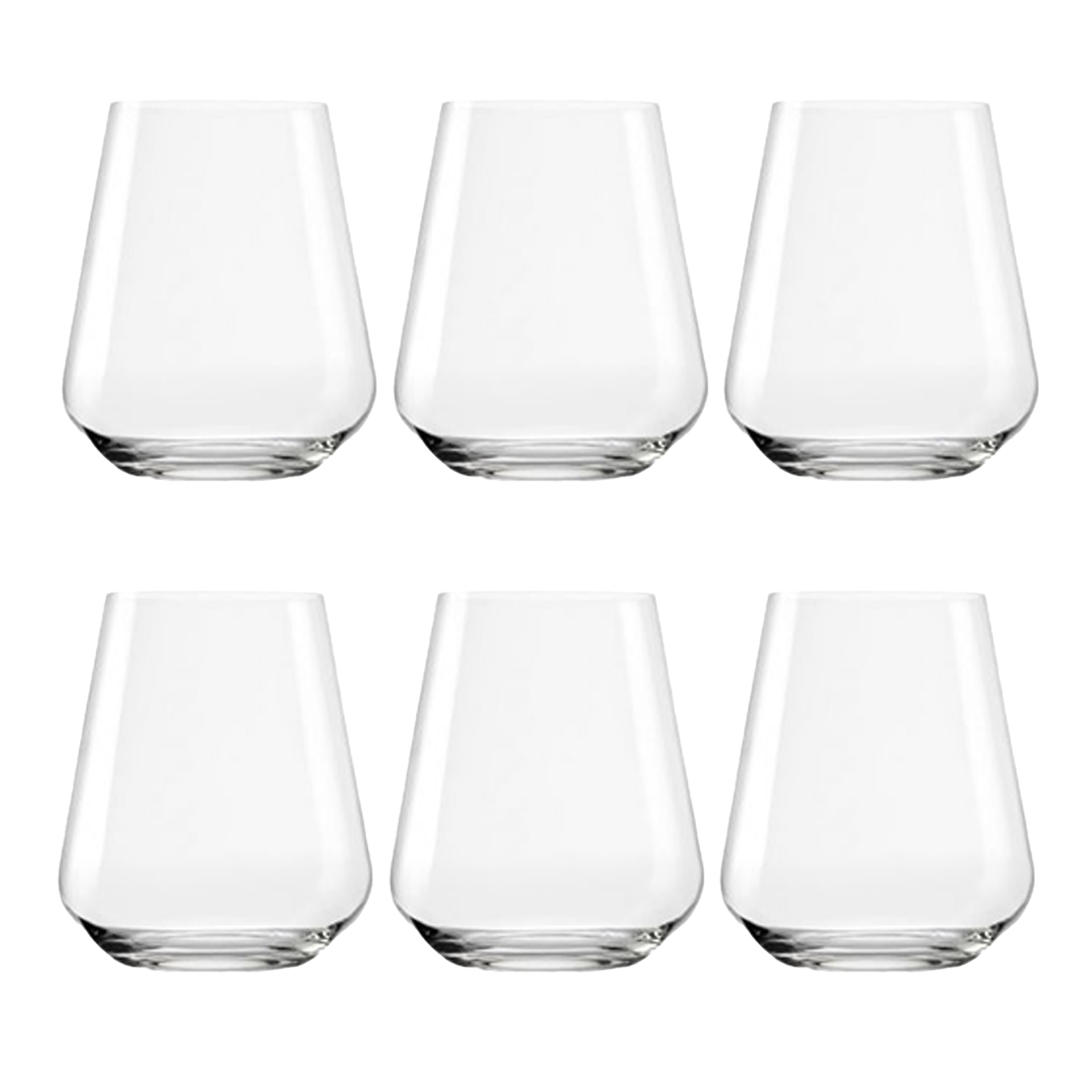 Conjunto 6 copos JOM 657P15516