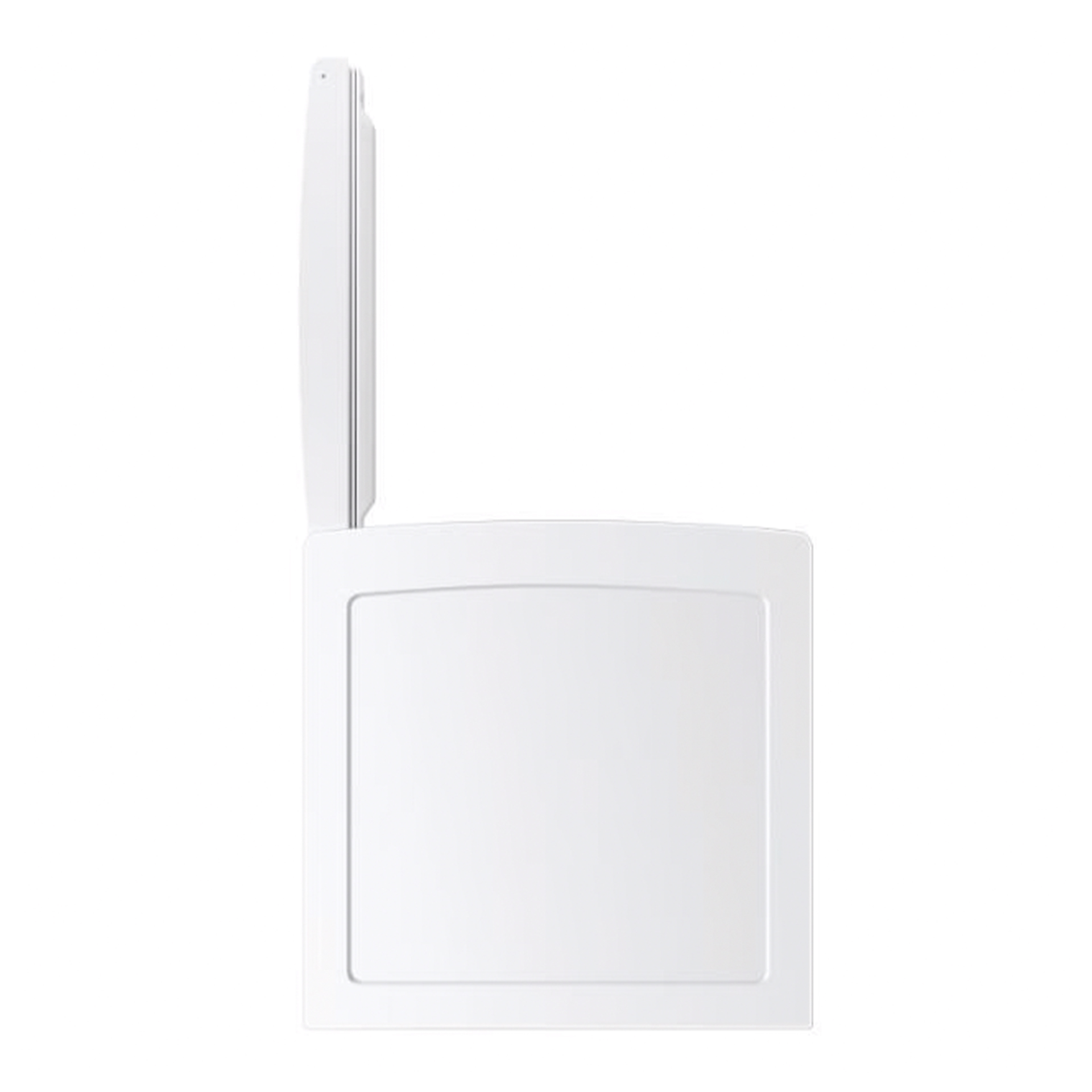 Arca Vertical CANDY CUQS 58EW E