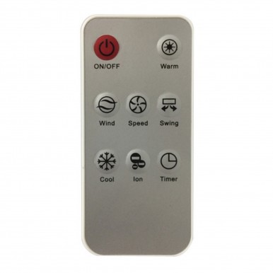 Climatizador de Ar Beltax BCL-4012 Climatizador de Ar Beltax BCL-4012