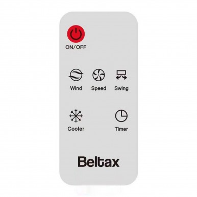 Climatizador de Ar Beltax BCL-4013 Climatizador de Ar Beltax BCL-4013