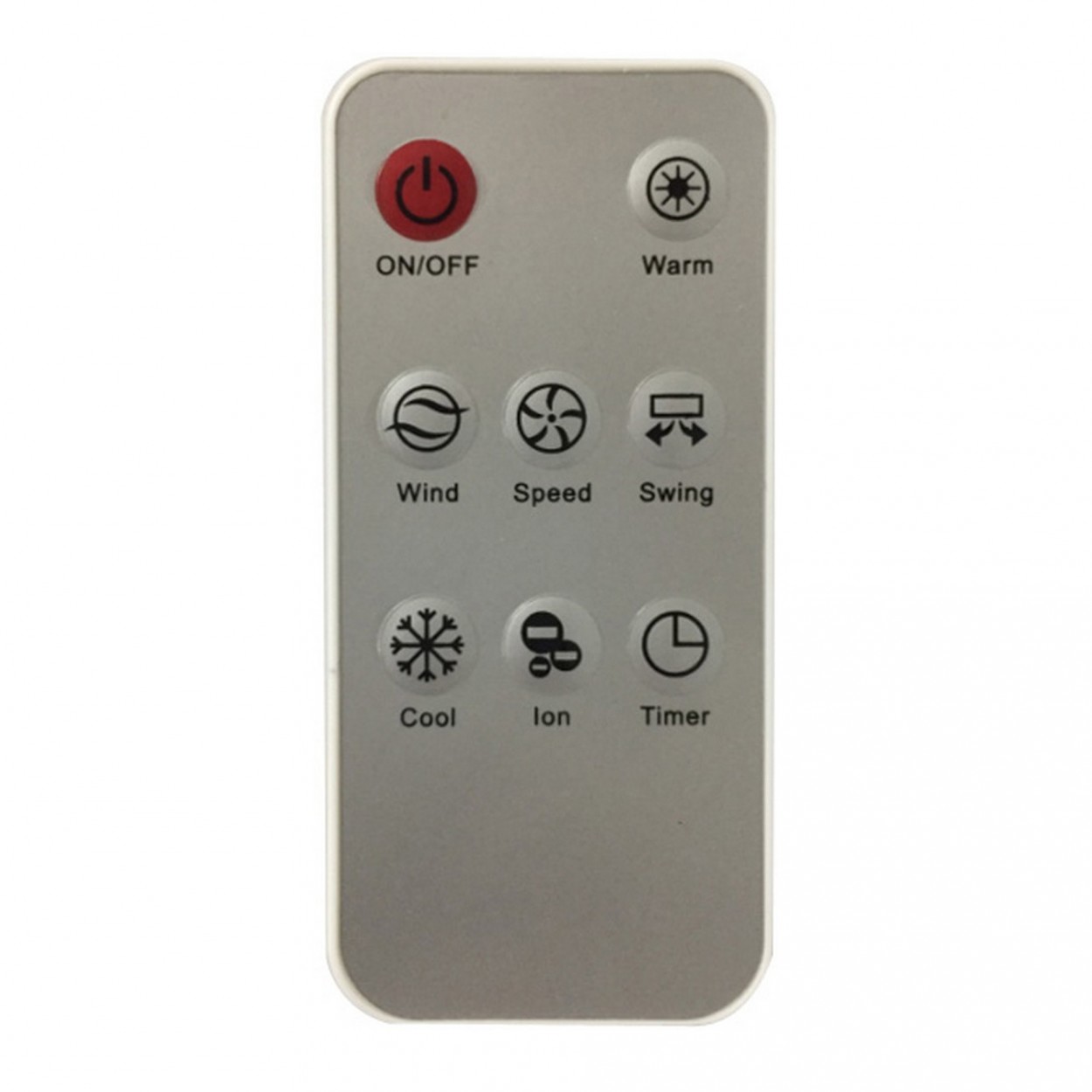 Climatizador de Ar Beltax BCL-4012