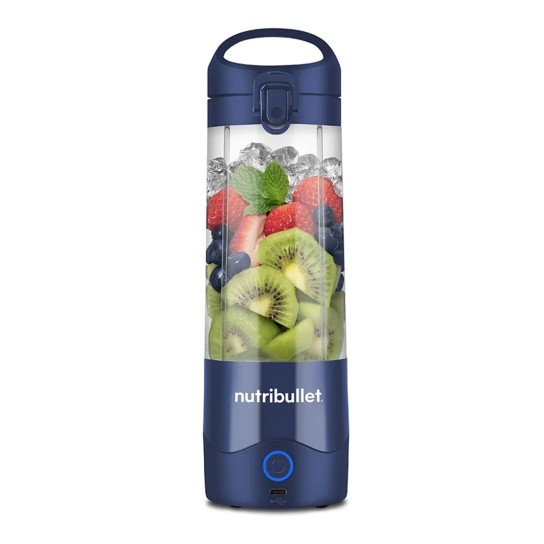Liquidificadora NUTRIBULLET NBP003NBL - Image product
