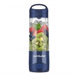 Liquidificadora NUTRIBULLET NBP003NBL