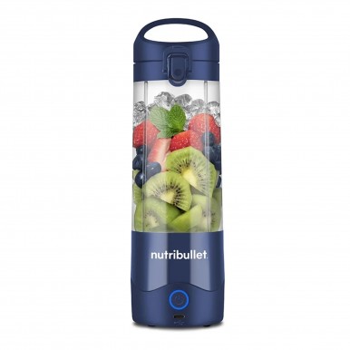 Liquidificadora NUTRIBULLET NBP003NBL
