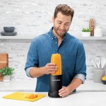 Liquidificadora NUTRIBULLET NB907MAB