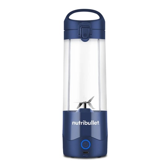 Liquidificadora NUTRIBULLET NBP003NBL - Image product