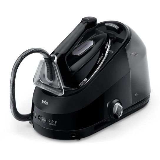 Ferro com Caldeira BRAUN IS 5249 BK - Image product