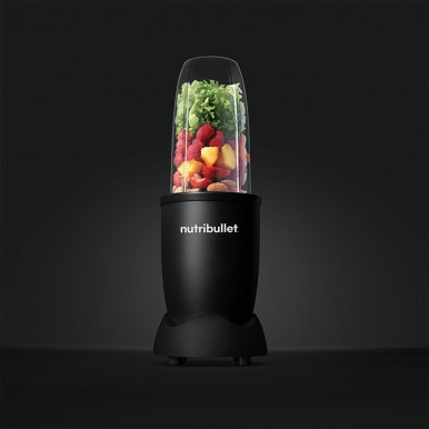 Liquidificadora NUTRIBULLET NB907MAB Liquidificadora NUTRIBULLET NB907MAB