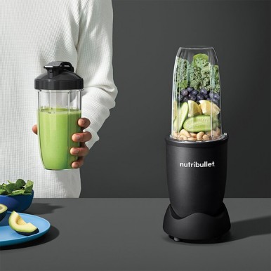 Liquidificadora NUTRIBULLET NB907MAB Liquidificadora NUTRIBULLET NB907MAB