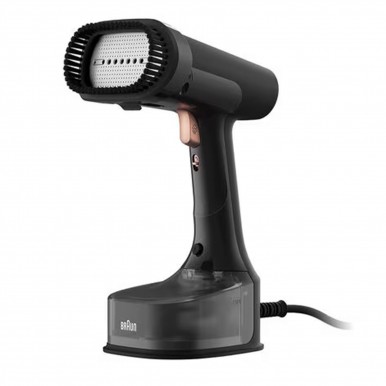 Escova de Engomar BRAUN GS7077BK Escova de Engomar BRAUN GS7077BK