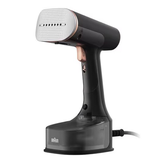 Escova de Engomar BRAUN GS7077BK - Image product