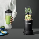 Liquidificadora NUTRIBULLET NB907MAB