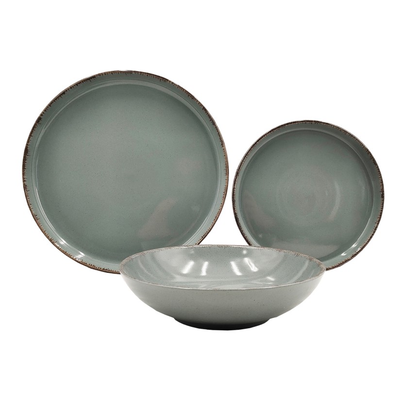 Servi�o mesa 18pcs JOM DOUG
