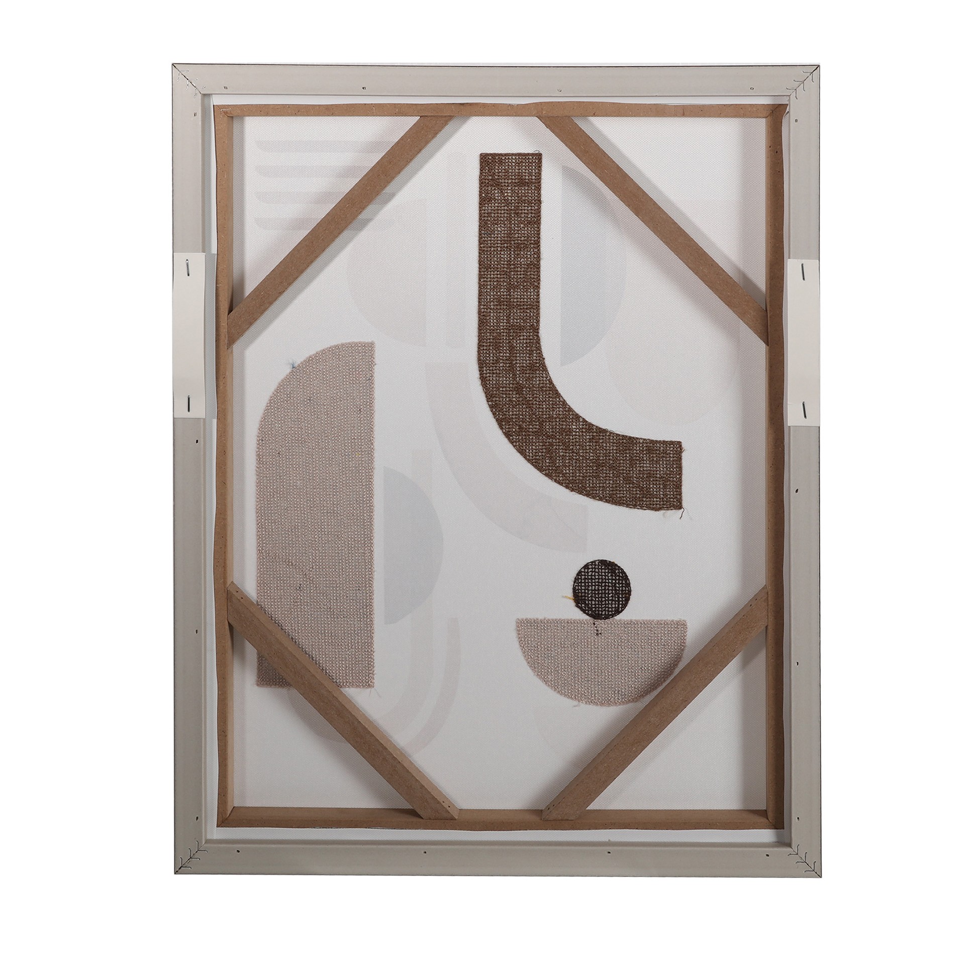 Tela parede JOM BB006