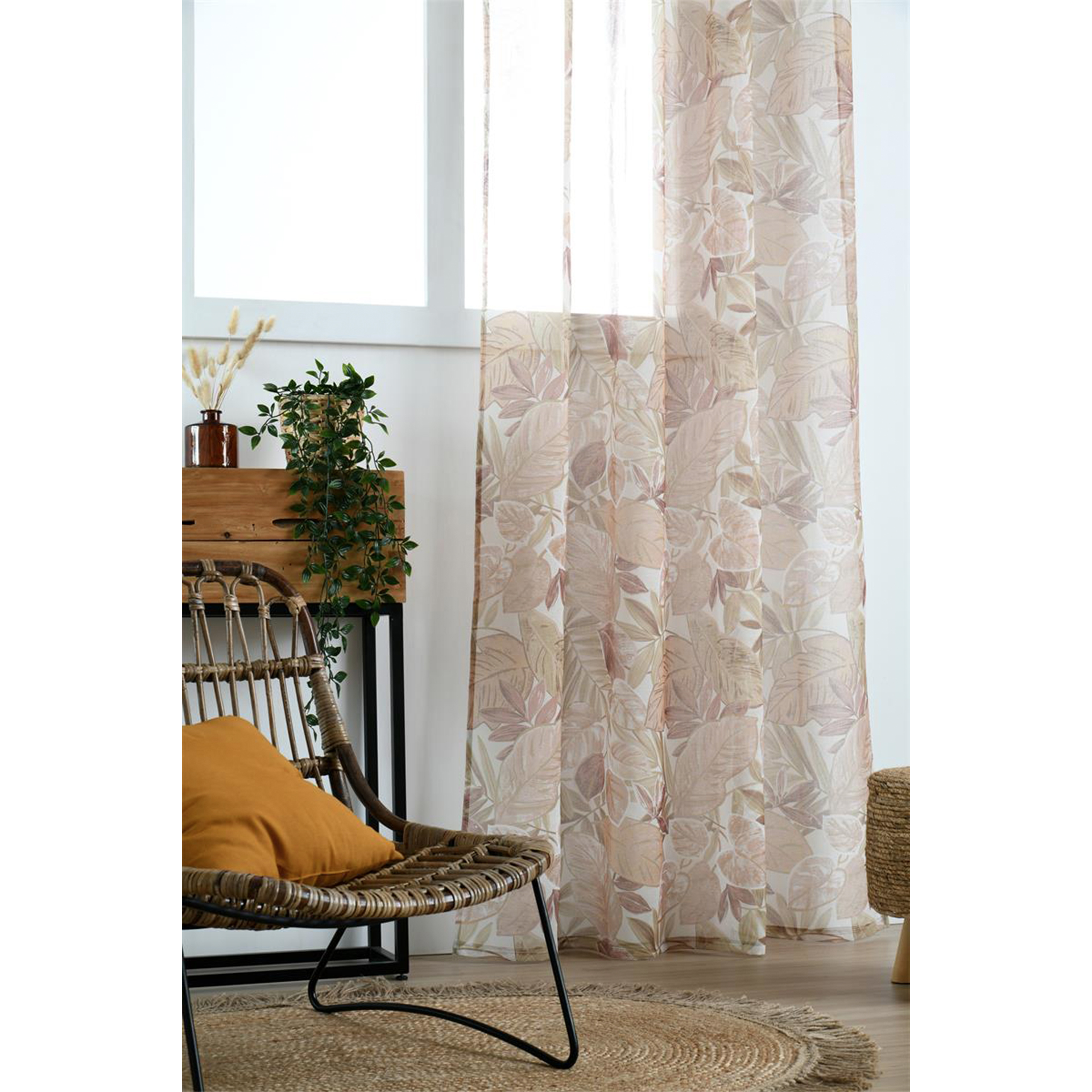 Cortina JOM KARITA R6D139002VL