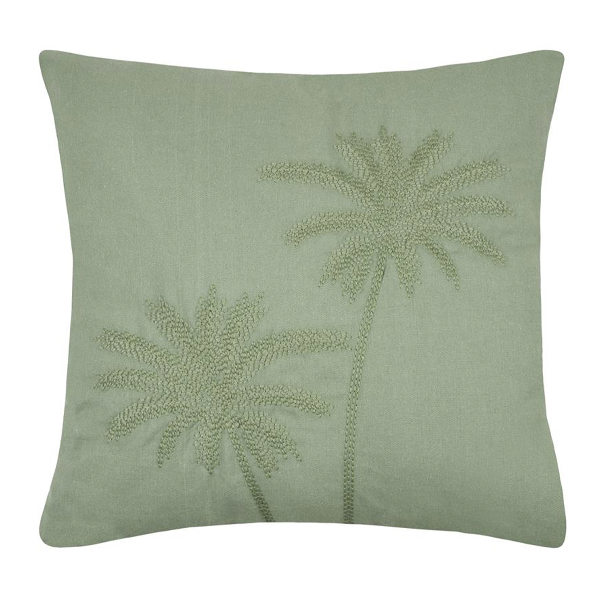 Almofada decorativa JOM ZIRA TILLEUL