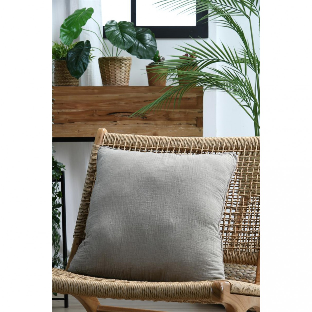 Almofada decorativa JOM COLINE C1C798002