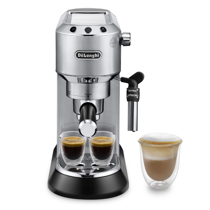 M�quina de caf� DELONGHI EC685.M