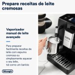 Mquina de Caf Rivelia DELONGHI EXAM440.35.B