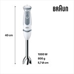 Varinha BRAUN MQ5200