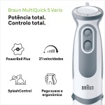 Varinha BRAUN MQ5200