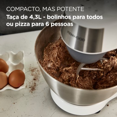 Robot de Cozinha KENWOOD KHC29.J0WH Robot de Cozinha KENWOOD KHC29.J0WH