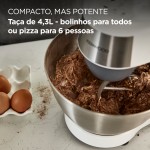 Robot de Cozinha KENWOOD KHC29.J0WH