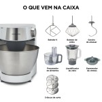 Robot de Cozinha KENWOOD KHC29.J0WH