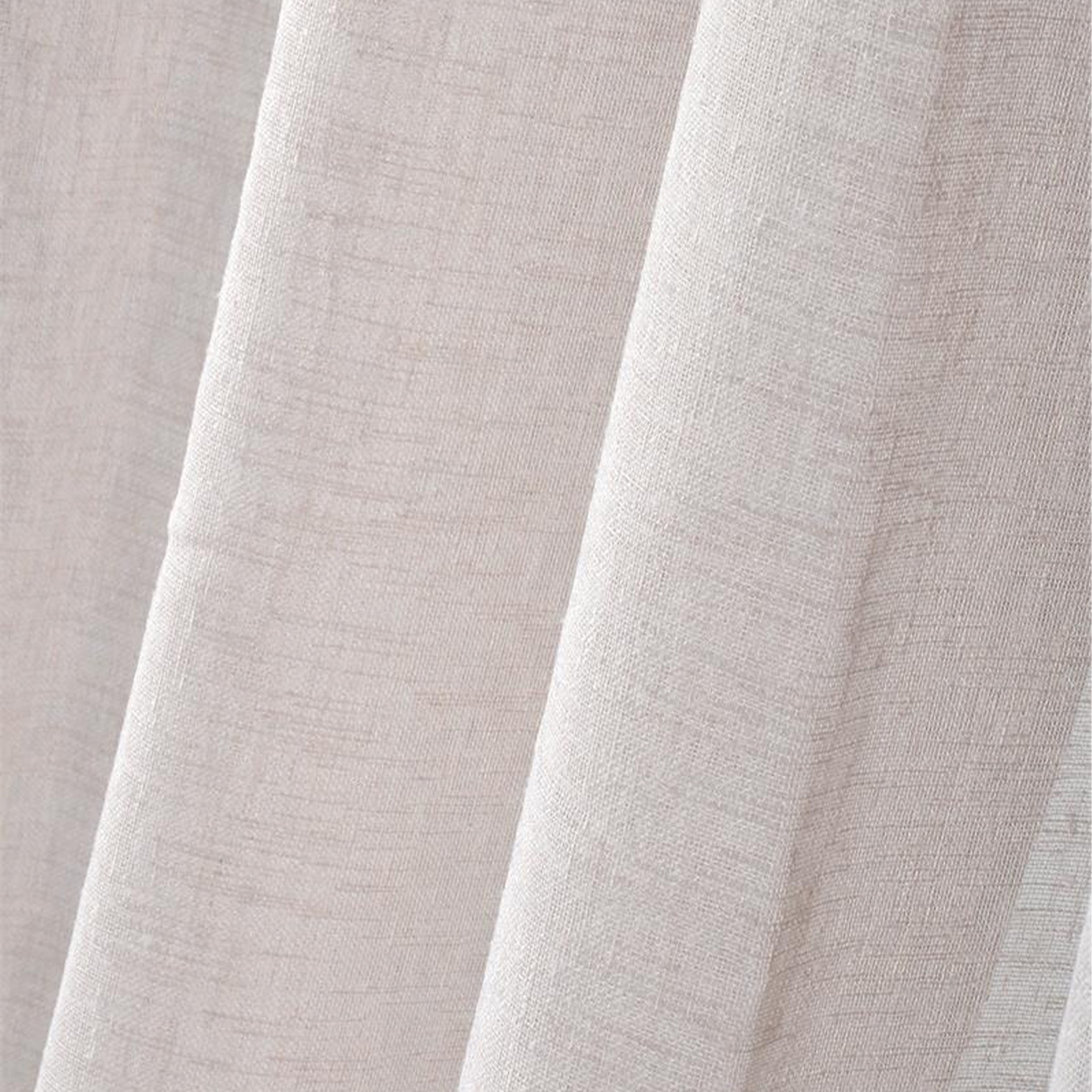 Cortina LOVELY CASA PALOMA NATUREL