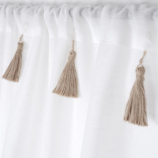Cortina JOM IBIZA - Image product