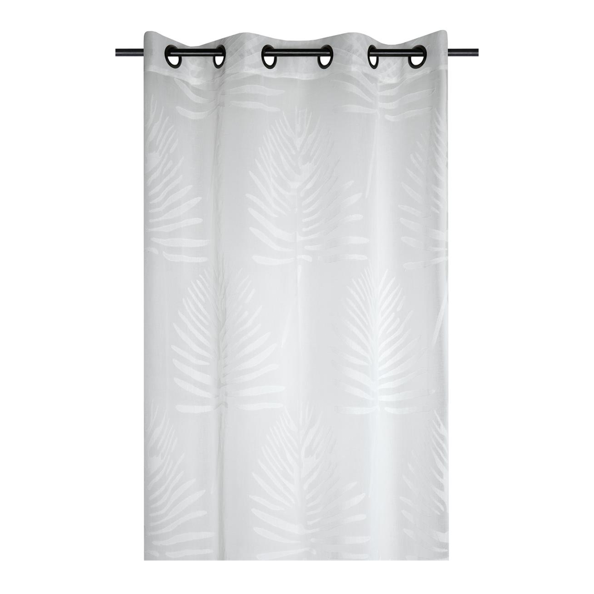 Cortina JOM MANSOURAH