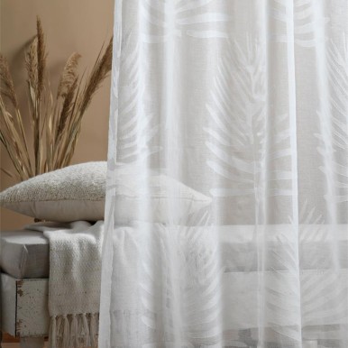 Cortina JOM MANSOURAH