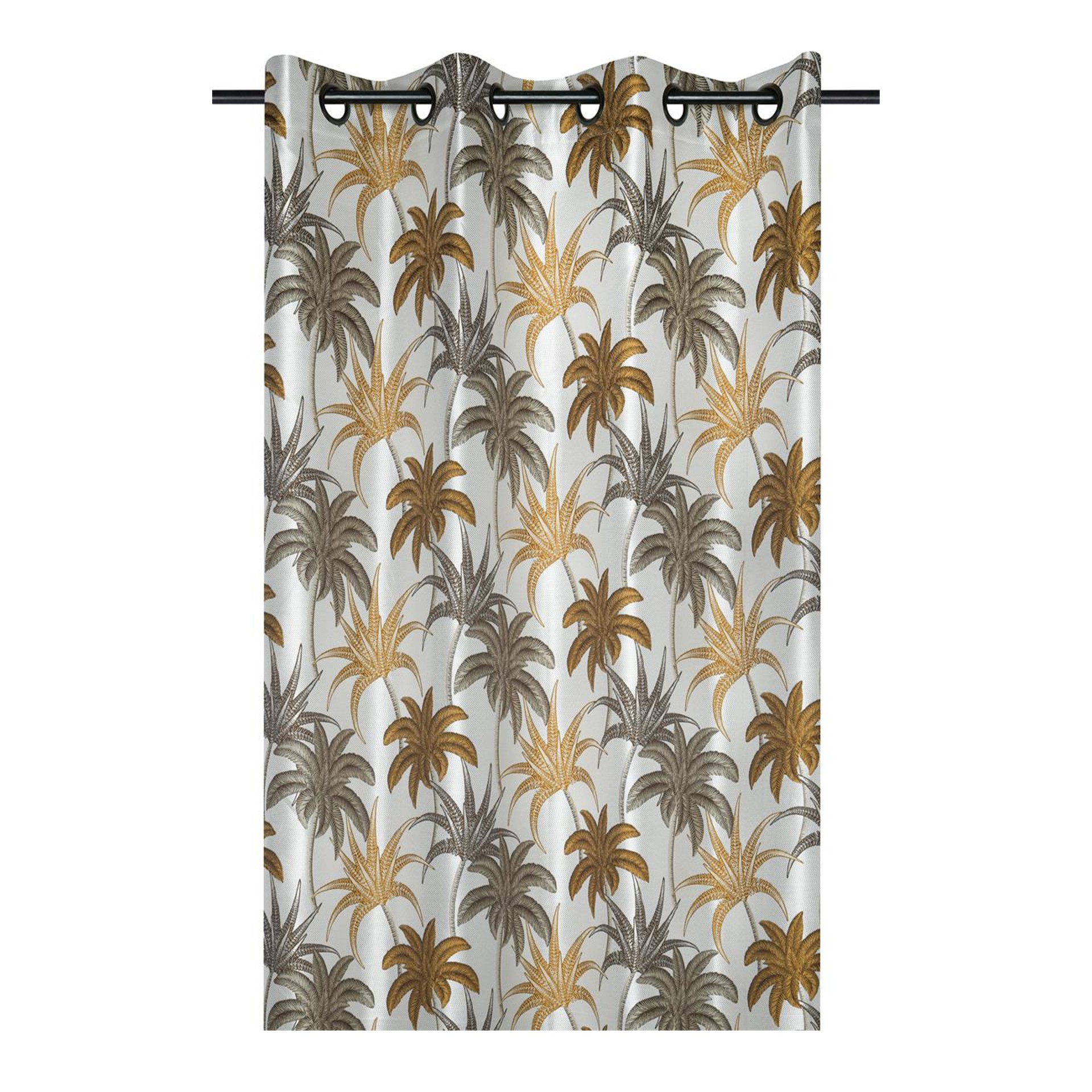 Cortina JOM AMAZONICA