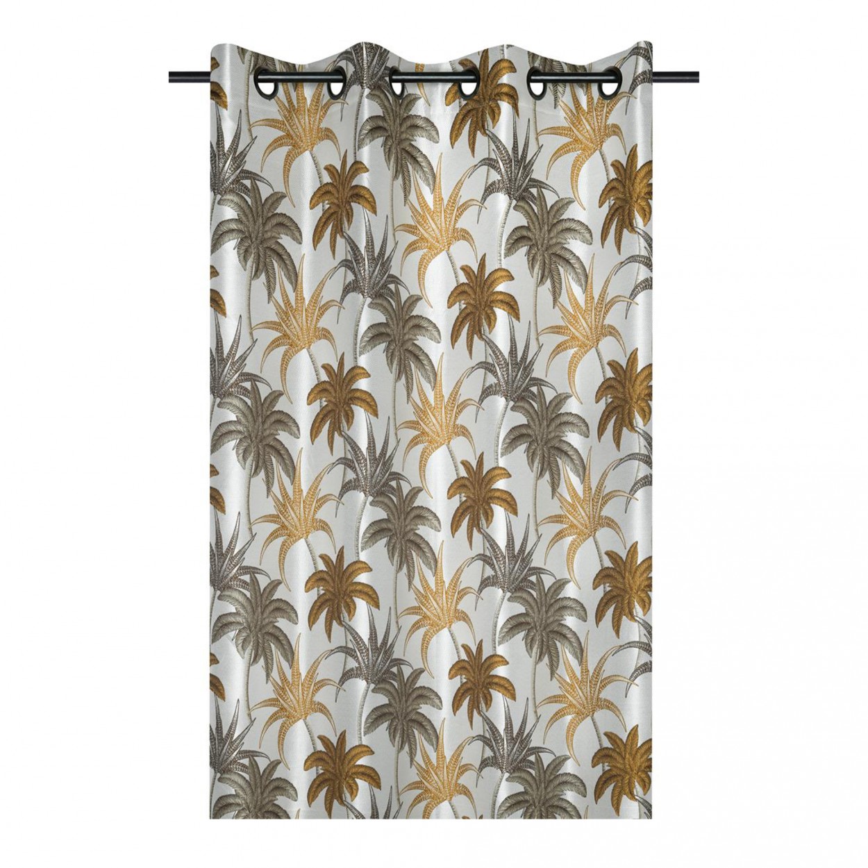 Cortina JOM AMAZONICA