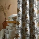 Cortina JOM AMAZONICA Cortina JOM AMAZONICA