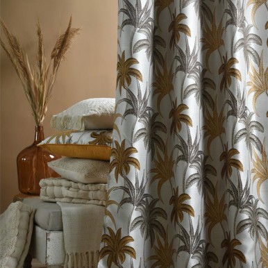 Cortina JOM AMAZONICA