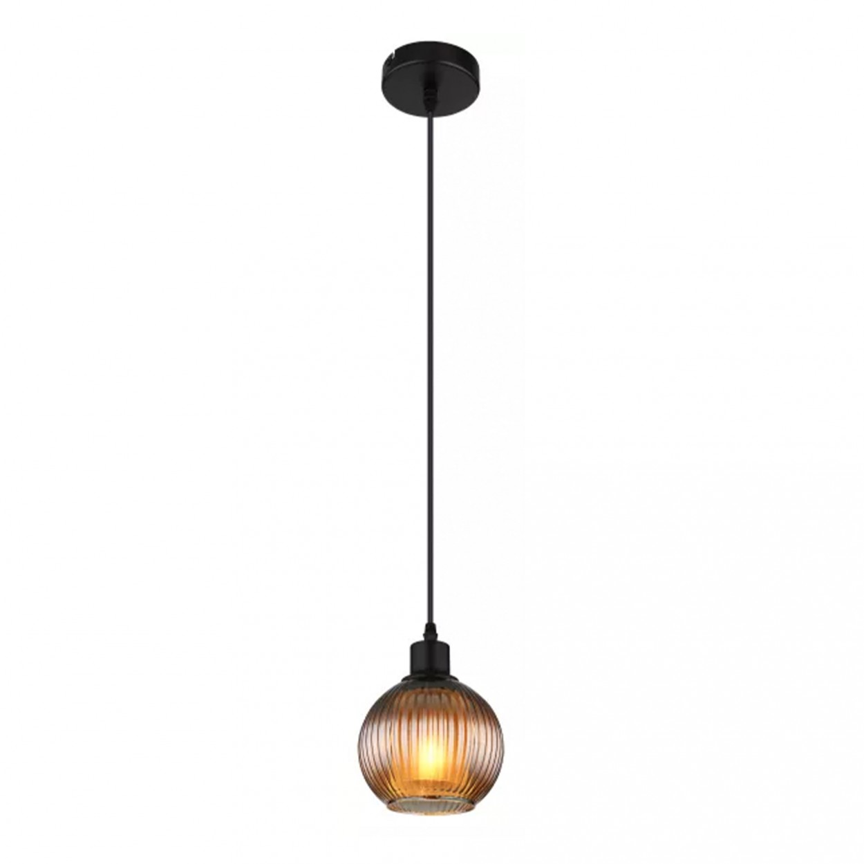 Candeeiro suspenso GLOBO ZUMBA 15638P