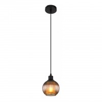 Candeeiro suspenso GLOBO ZUMBA 15638P