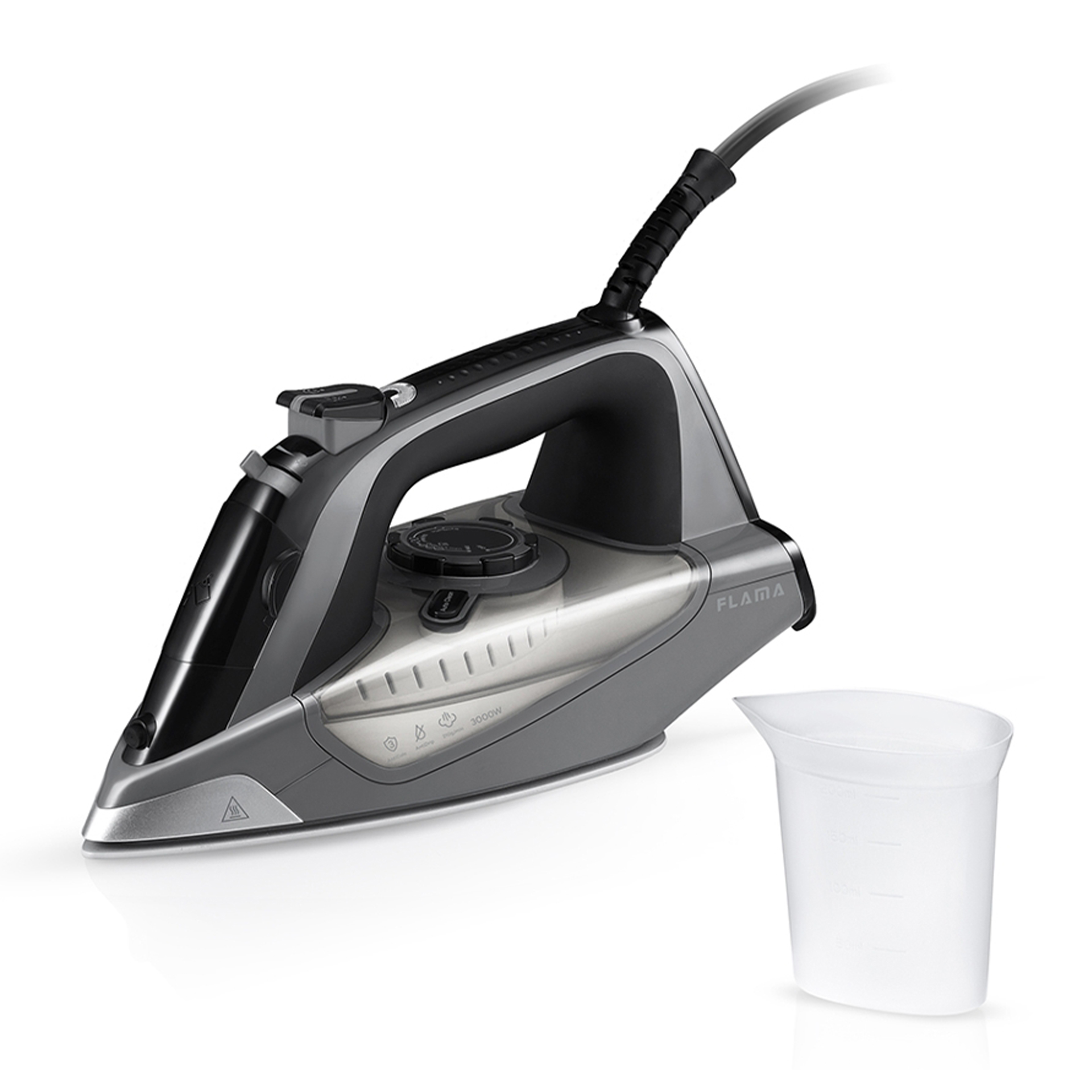 Ferro a Vapor FLAMA 5396FL