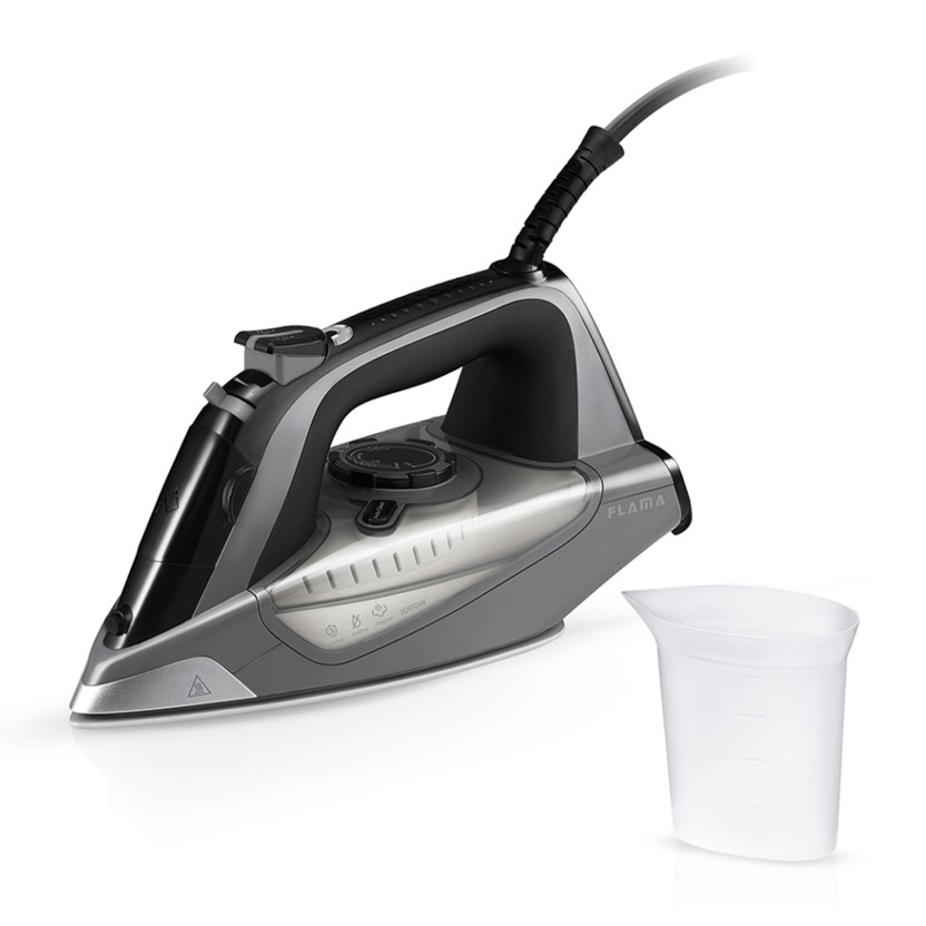 Ferro a Vapor FLAMA 5396FL