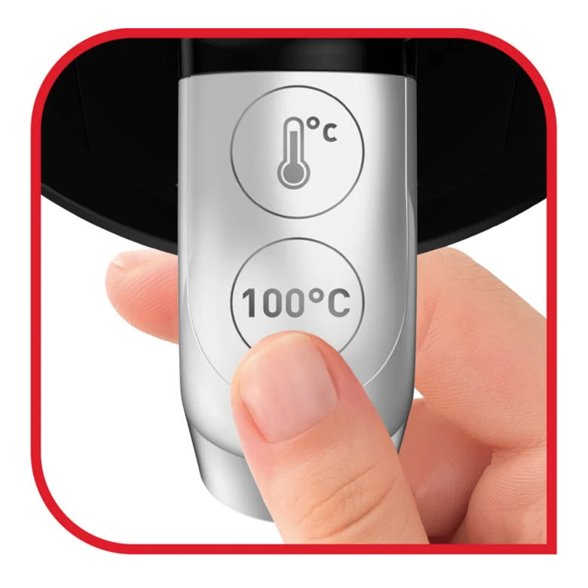 Jarro Elétrico KRUPS BW801810