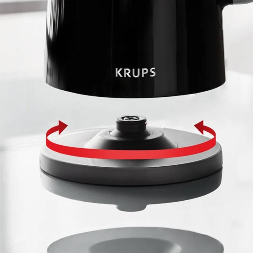 Jarro El�trico KRUPS BW801810
