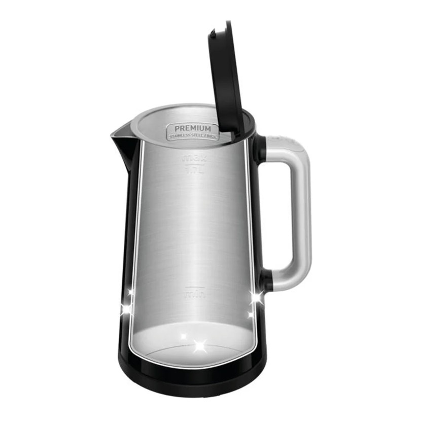 Jarro El�trico KRUPS BW801810
