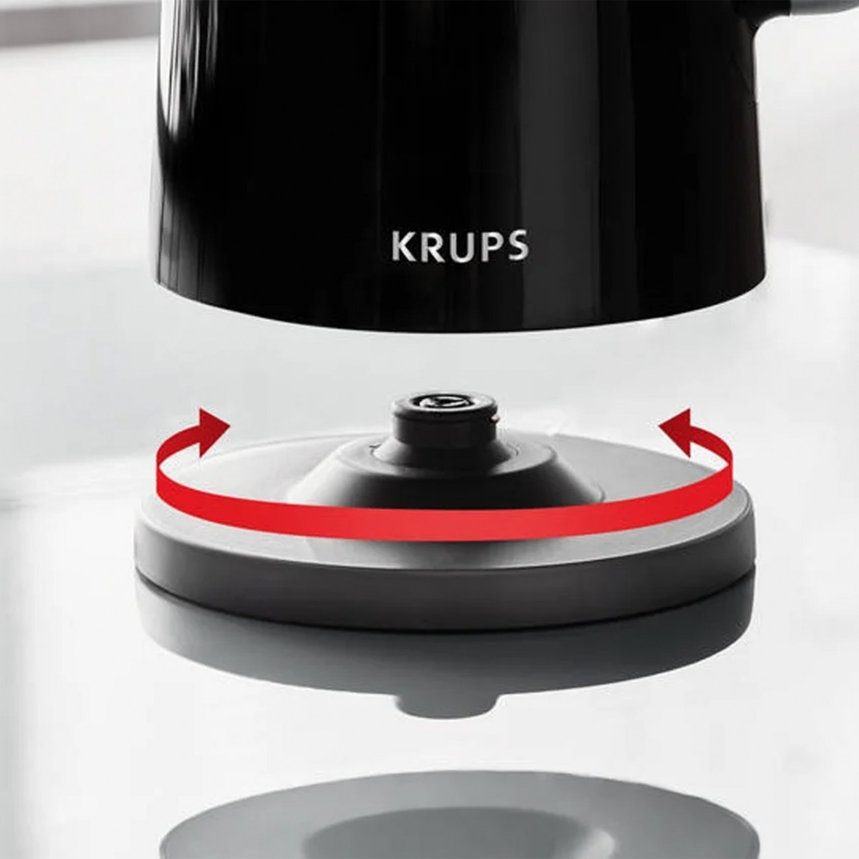 Jarro Elétrico KRUPS BW801810
