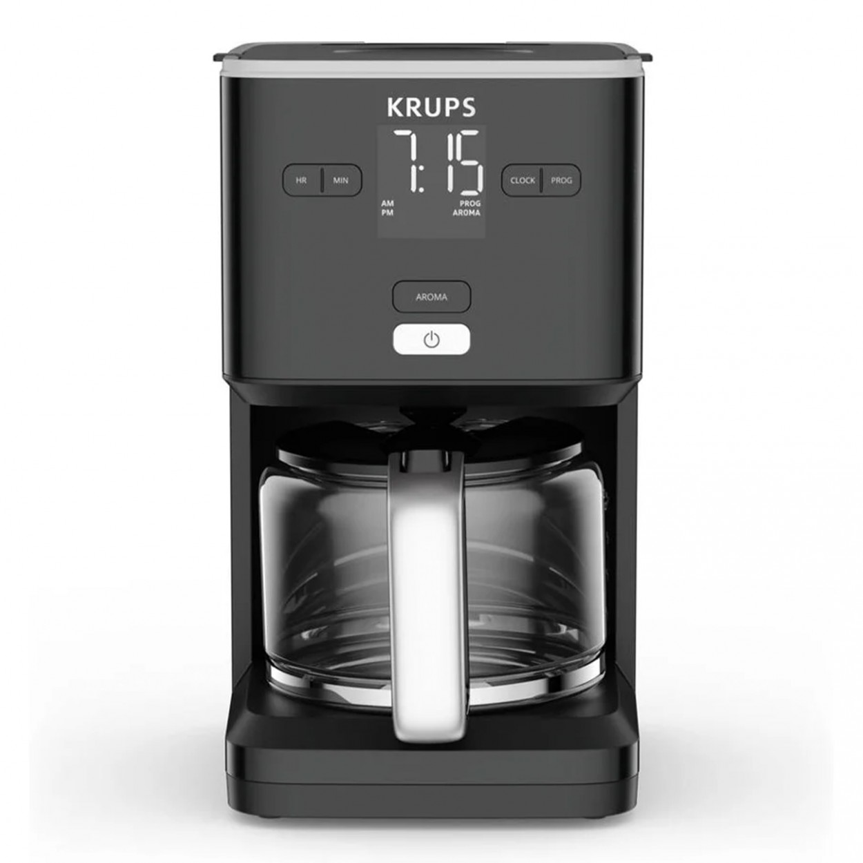 Cafeteira KRUPS KM600810