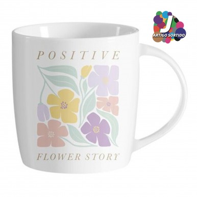 Caneca Sortida JOM 2776995