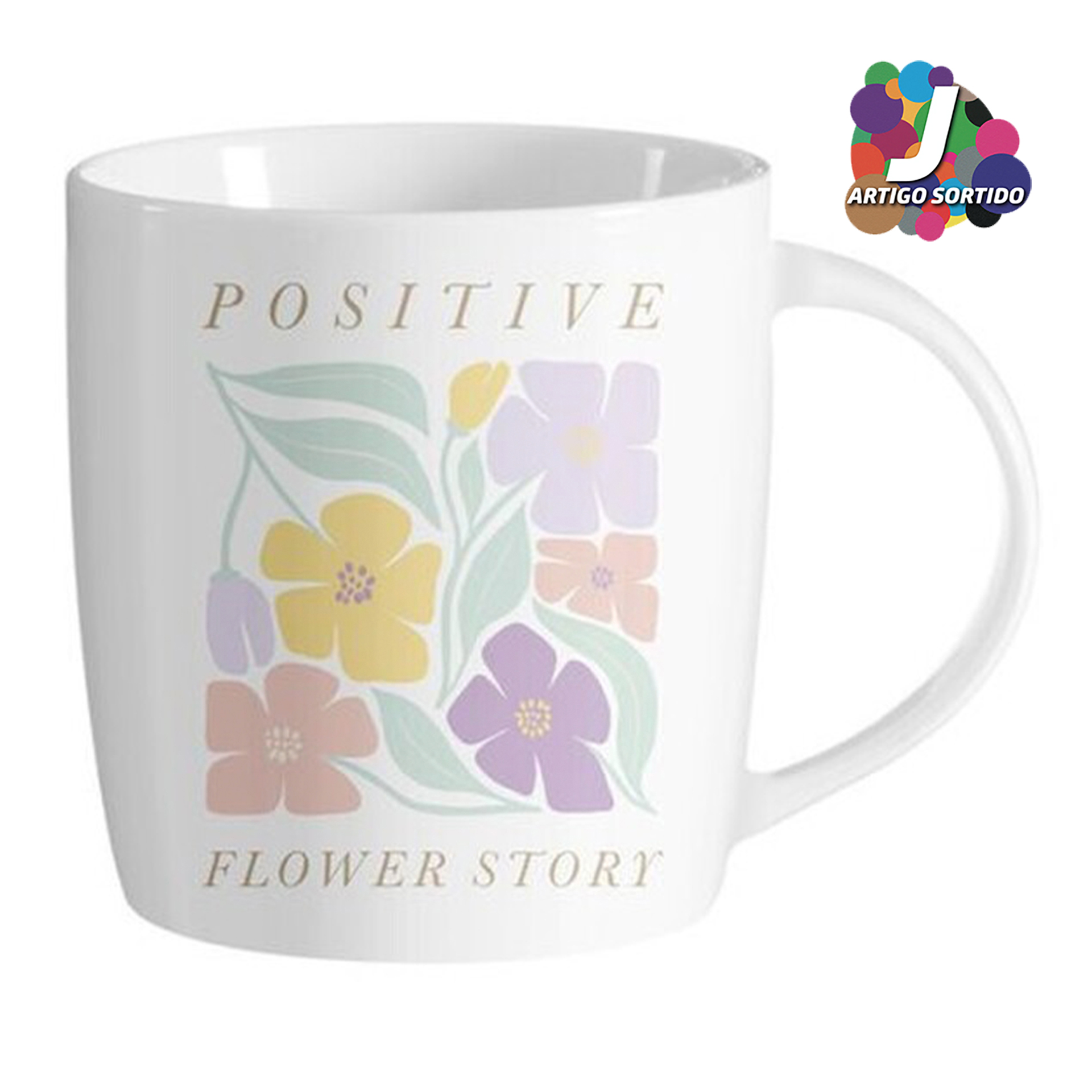 Caneca Sortida JOM 2776995