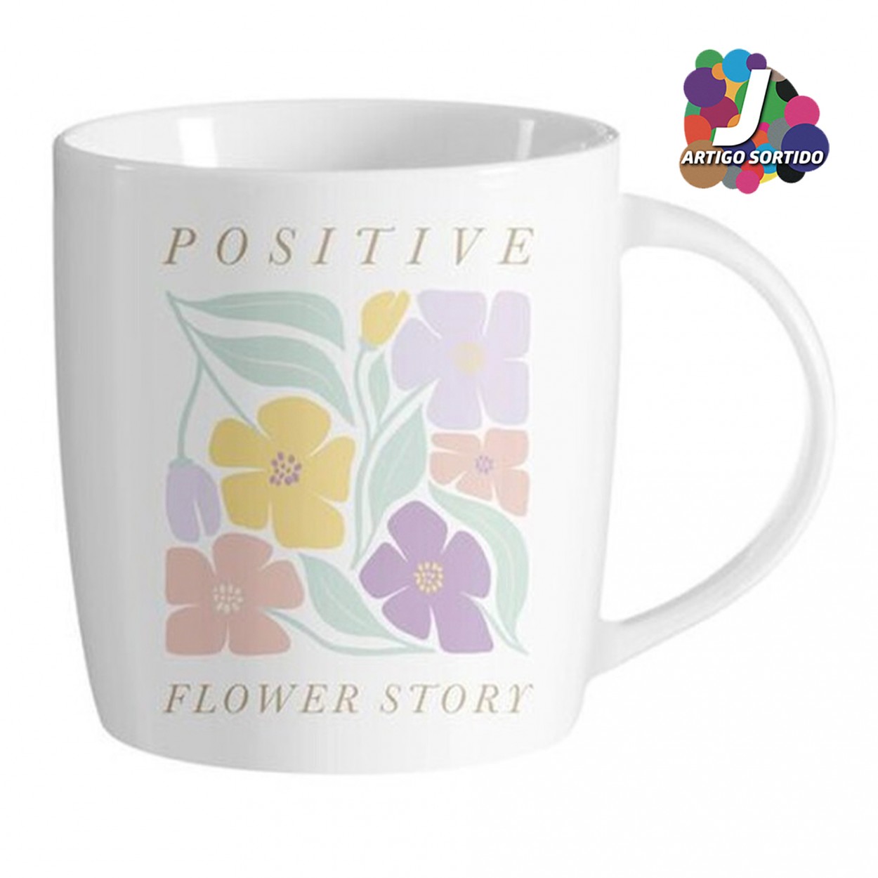 Caneca Sortida JOM 2776995