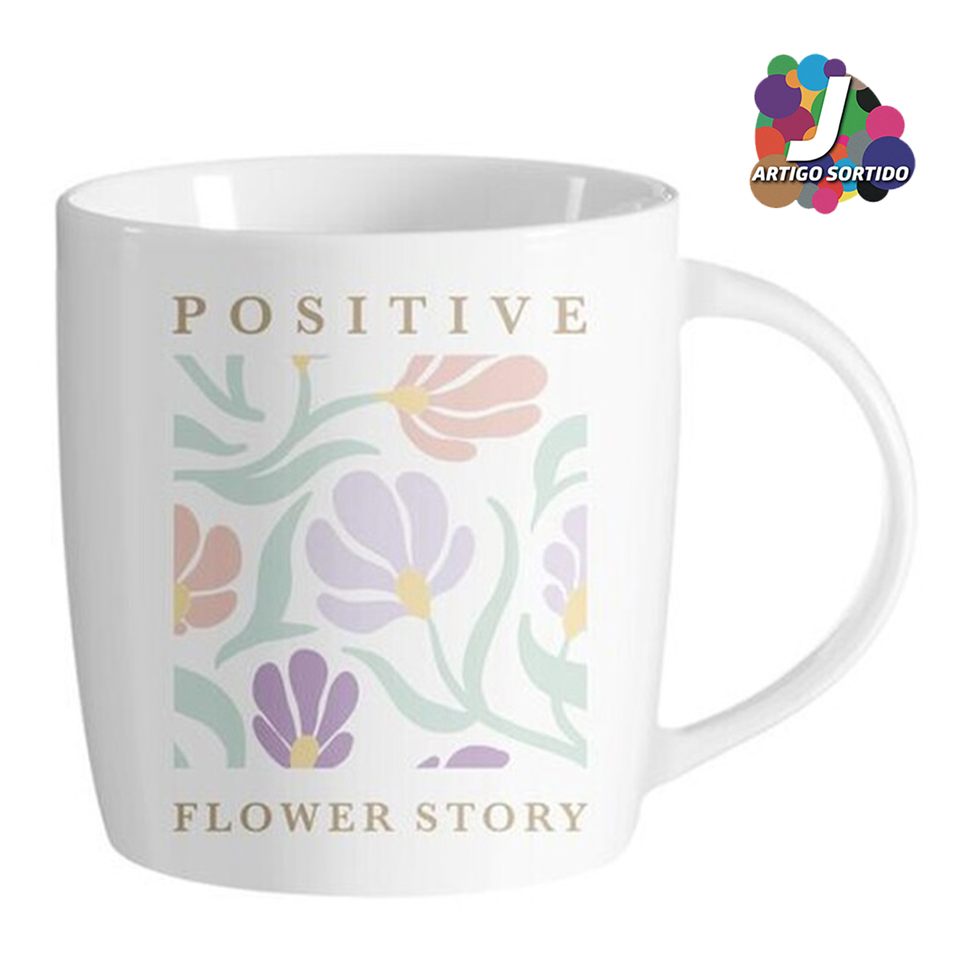 Caneca Sortida JOM 2776995