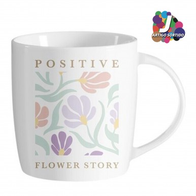 Caneca Sortida JOM 2776995